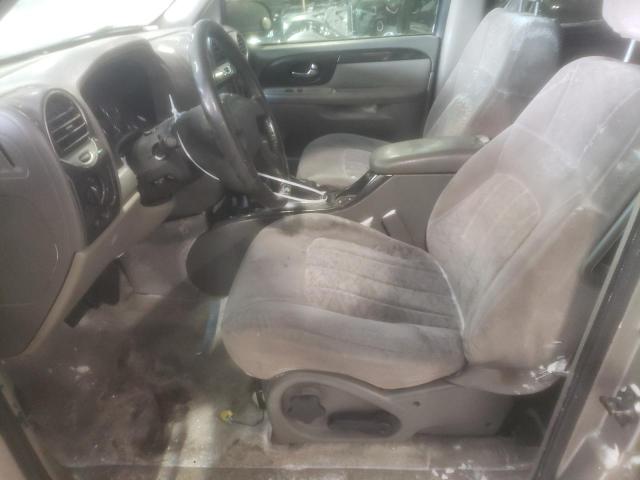 Photo 7 from auction – 2003 GMC ENVOY with VIN 1GKDT13S832401689