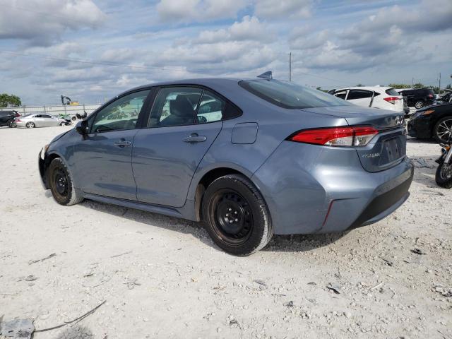 Photo 2 from auction – 2020 TOYOTA COROLLA LE with VIN 5YFEPRAE8LP035539