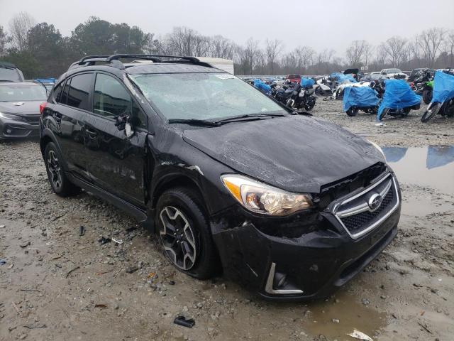 Photo 4 from auction – 2016 SUBARU CROSSTREK with VIN JF2GPABC5G8304929