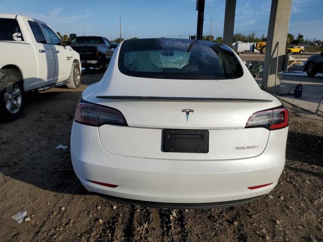 Photo 6 from auction – 2023 TESLA MODEL 3 with VIN 5YJ3E1EC9PF400691