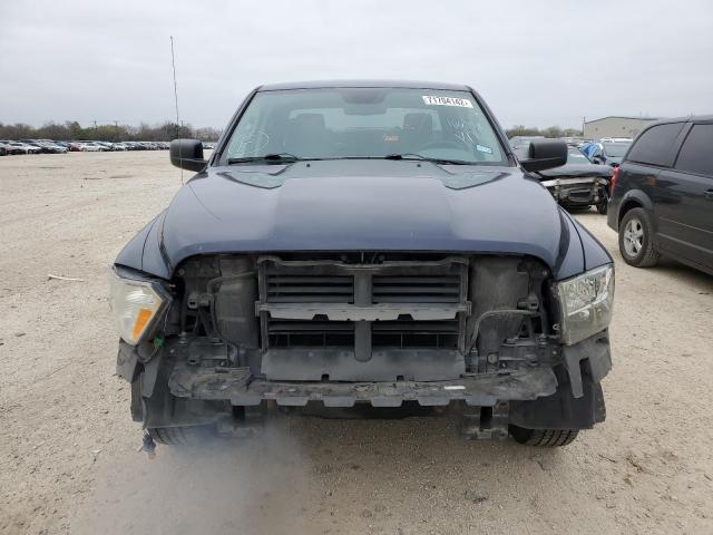 Photo 5 from auction – 2014 RAM 1500 ST with VIN 1C6RR6FG7ES234045