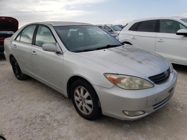 Photo 4 from auction – 2004 TOYOTA CAMRY LE with VIN 4T1BE32K24U899741