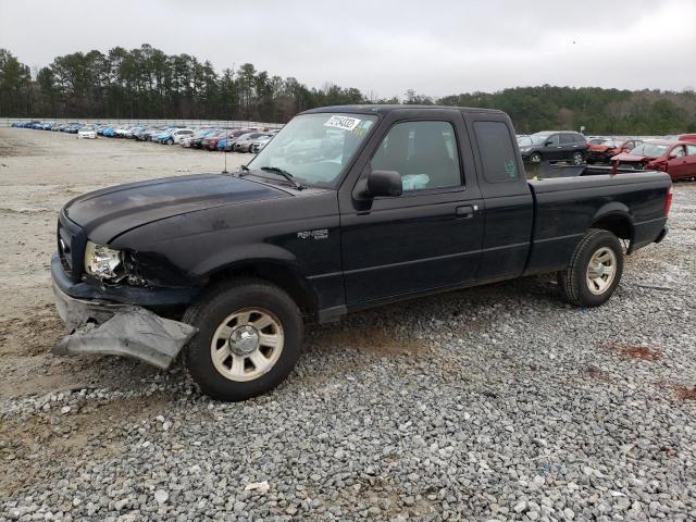 Photo 1 from auction – 2005 FORD RANGER SUP with VIN 1FTYR14U15PA45264