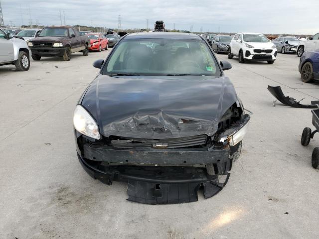 Photo 5 from auction – 2008 CHEVROLET IMPALA 50T with VIN 2G1WV58K081340403
