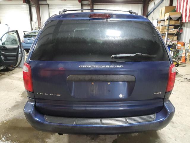 Photo 6 from auction – 2006 DODGE GRAND CARA with VIN 2D4GP44L16R600341