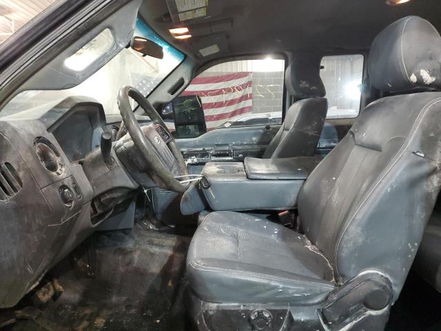 Photo 7 from auction – 2016 FORD F250 SUPER with VIN 1FT7X2B63GEB68476