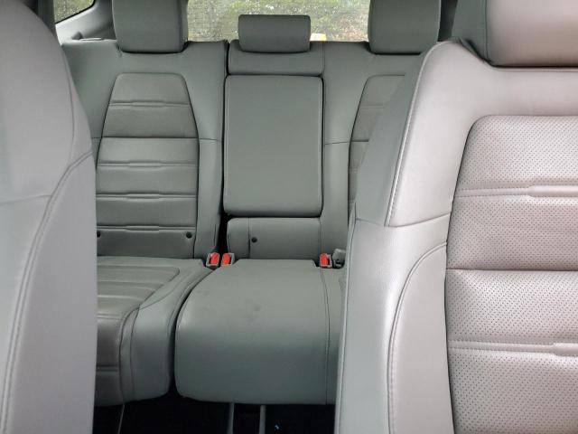 Photo 10 from auction – 2017 HONDA CR-V EXL with VIN 2HKRW2H82HH624974