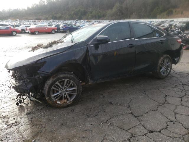 TOYOTA CAMRY LE 2016 with VIN 4T1BF1FK9GU172189 - Photo from auction
