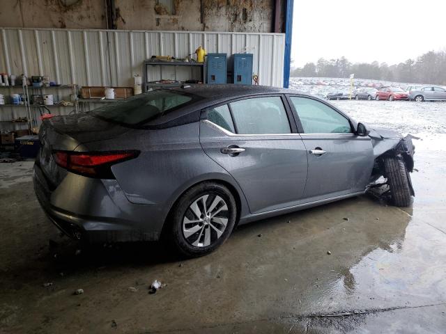 Photo 3 from auction – 2020 NISSAN ALTIMA S with VIN 1N4BL4BV9LC196335