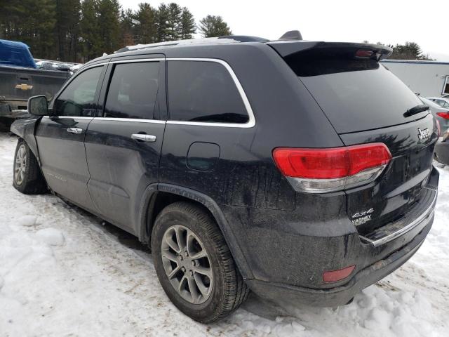 Photo 2 from auction – 2015 JEEP GRAND CHER with VIN 1C4RJFBG7FC662571