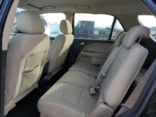 Photo 11 from auction – 2008 FORD TAURUS X S with VIN 1FMDK05W28GA33685