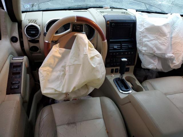Photo 8 from auction – 2006 FORD EXPLORER L with VIN 1FMEU75846UB24559