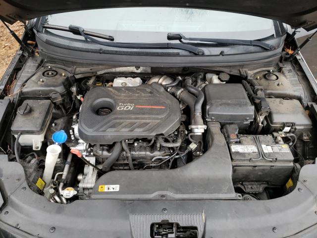 Photo 11 from auction – 2015 HYUNDAI SONATA SPO with VIN 5NPE34AB9FH251972