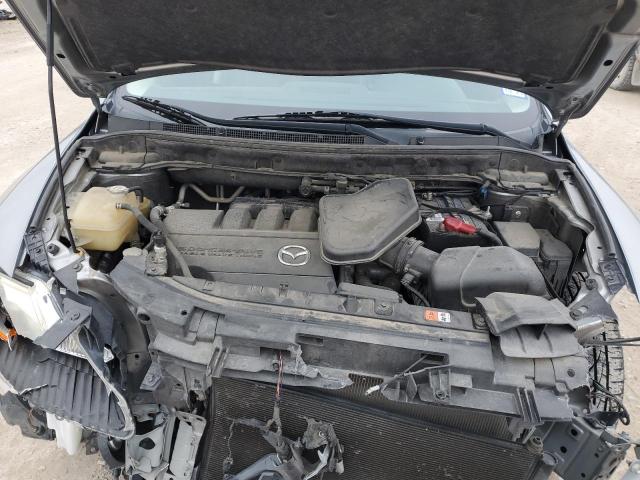 Photo 12 from auction – 2012 MAZDA CX-9 with VIN JM3TB3CA2C0358659