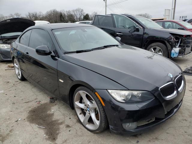Photo 4 from auction – 2010 BMW 335 I with VIN WBAWB7C59AP049398