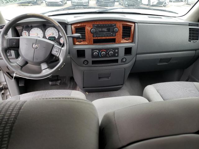 Photo 8 from auction – 2006 DODGE RAM 1500 S with VIN 1D7HA18236S631257