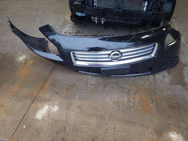 Photo 12 from auction – 2014 NISSAN MAXIMA S with VIN 1N4AA5AP7EC450752
