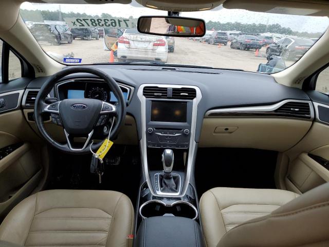 Photo 8 from auction – 2015 FORD FUSION SE with VIN 3FA6P0HD5FR181740