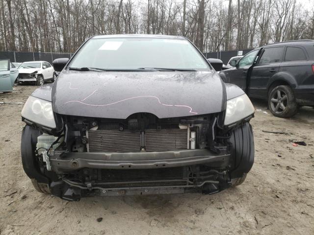 Photo 5 from auction – 2010 MAZDA CX-7 with VIN JM3ER2WM8A0338594