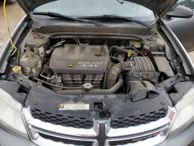 Photo 11 from auction – 2013 DODGE AVENGER SE with VIN 1C3CDZAB6DN628650
