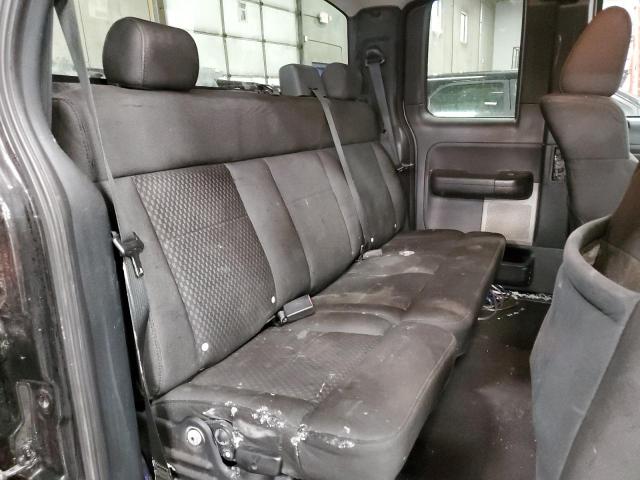 Photo 10 from auction – 2007 FORD F150 with VIN 1FTPX14V57KD43276