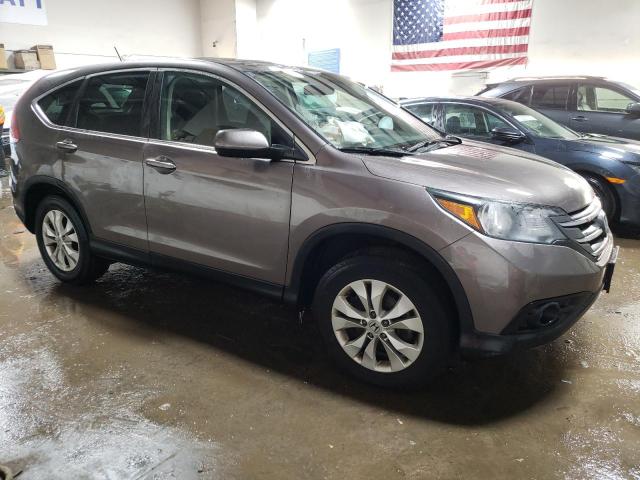 Photo 4 from auction – 2012 HONDA CR-V EX with VIN 5J6RM4H54CL048147