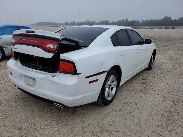 Photo 3 from auction – 2011 DODGE CHARGER with VIN 2B3CL3CG9BH584283