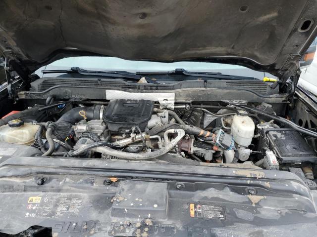 Photo 11 from auction – 2015 CHEVROLET SILVERADO with VIN 1GC1KWE85FF682427