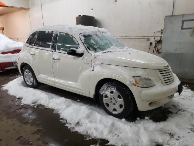 Photo 4 from auction – 2005 CHRYSLER PT CRUISER with VIN 3C4FY48B45T580573