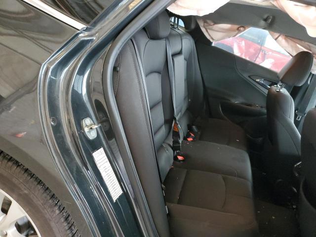 Photo 10 from auction – 2018 CHEVROLET MALIBU LT with VIN 1G1ZD5ST5JF191129
