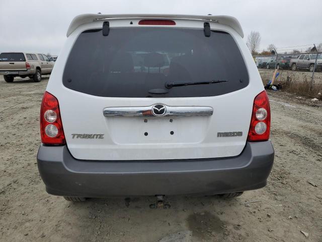 Zdjęcie 6 z aukcji – 2005 MAZDA TRIBUTE S z VIN 4F2YZ96165KM27028