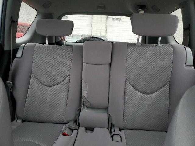 Photo 10 from auction – 2008 TOYOTA RAV4 with VIN JTMZD33V085081391