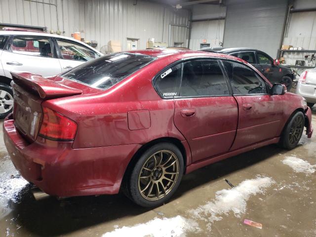 Photo 3 from auction – 2009 SUBARU LEGACY 2.5 with VIN 4S3BL676694212128