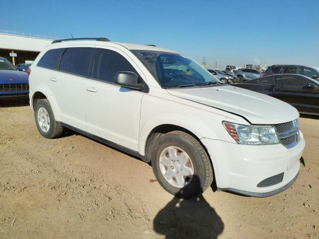 Photo 4 from auction – 2011 DODGE JOURNEY EX with VIN 3D4PG4FB0BT566887