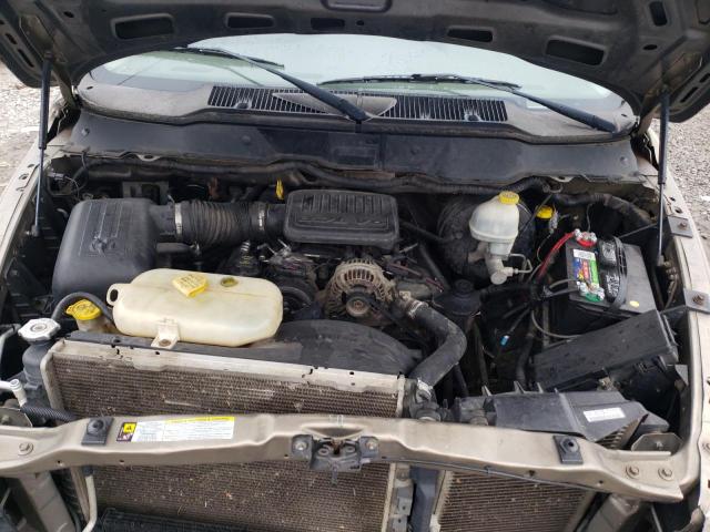 Photo 11 from auction – 2007 DODGE RAM 1500 S with VIN 1D7HA16KX7J595772