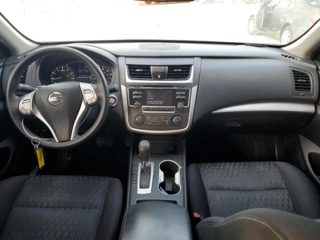 Photo 8 from auction – 2017 NISSAN ALTIMA 2.5 with VIN 1N4AL3AP4HC488815