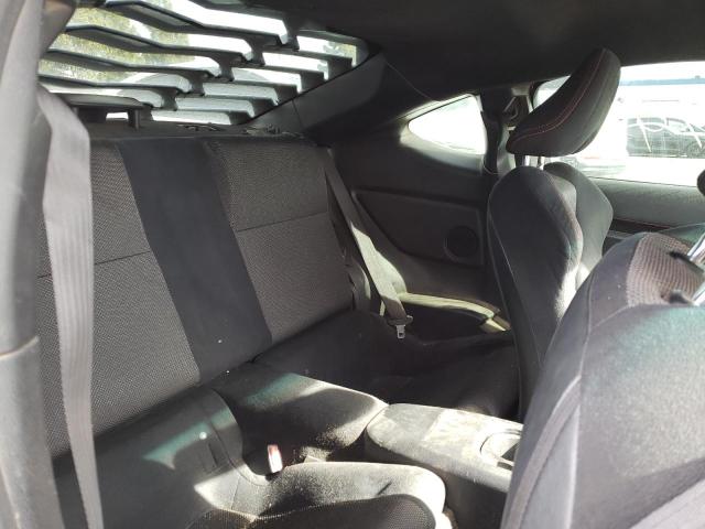 Photo 10 from auction – 2013 SUBARU BRZ 2.0 PR with VIN JF1ZCAB14D2608596
