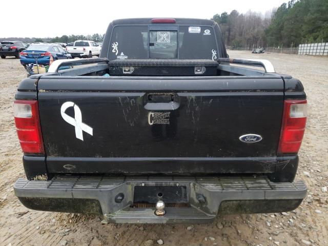 Photo 10 from auction – 2004 FORD RANGER with VIN 1FTYR10UX4PB24730