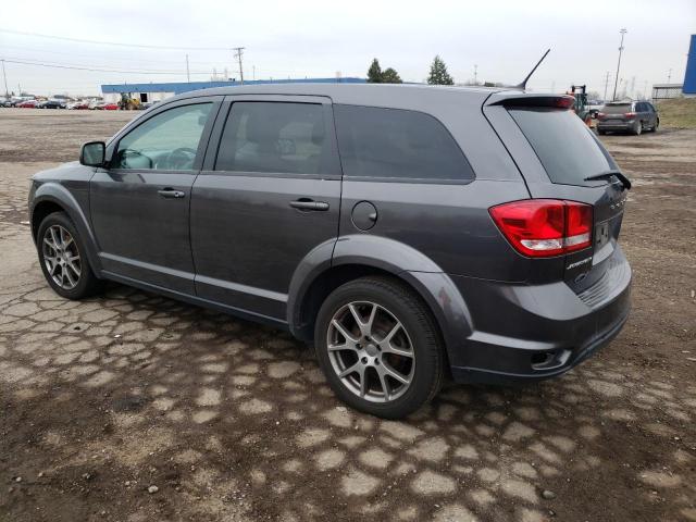 Photo 2 from auction – 2016 DODGE JOURNEY R/ with VIN 3C4PDCEG8GT238329