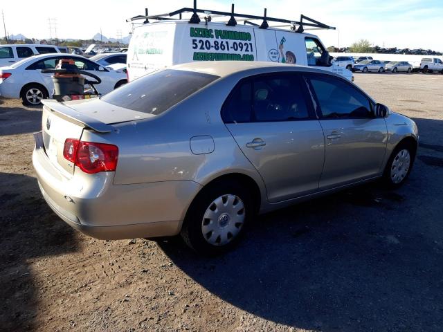 Photo 3 from auction – 2006 VOLKSWAGEN JETTA VALU with VIN 3VWPF71K96M738436