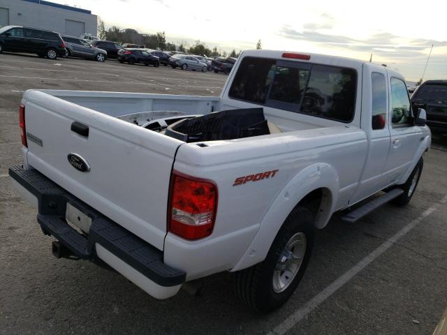 Photo 3 from auction – 2009 FORD RANGER SUP with VIN 1FTYR44E19PA24589