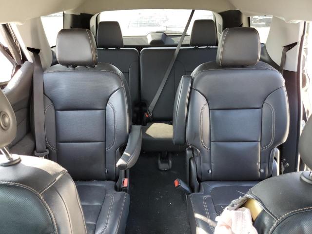 Photo 10 from auction – 2018 CHEVROLET TRAVERSE P with VIN 1GNERKKW2JJ227153