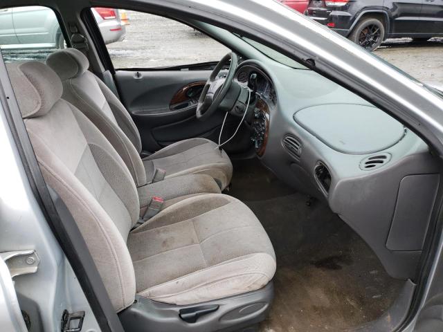 Photo 7 from auction – 1999 MERCURY SABLE GS with VIN 1MEFM50U4XA612252