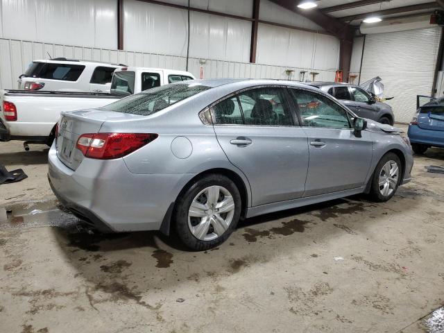 Photo 3 from auction – 2018 SUBARU LEGACY 2.5 with VIN 4S3BNAA67J3022564