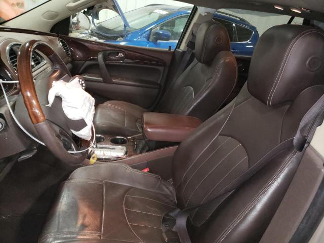 Photo 7 from auction – 2013 BUICK ENCLAVE with VIN 5GAKVCKDXDJ194095