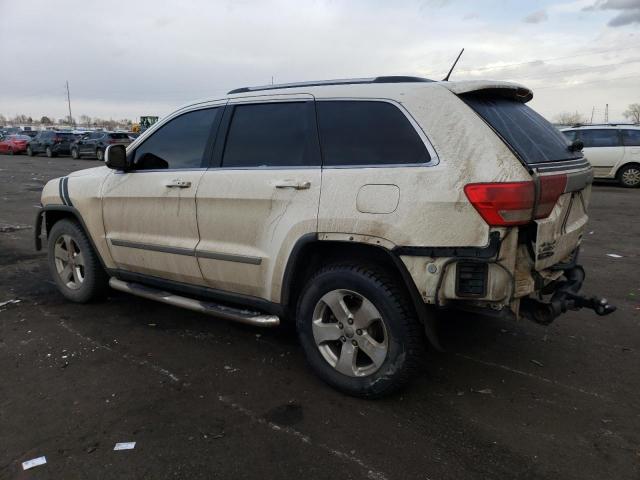 Photo 2 from auction – 2012 JEEP GRAND CHER with VIN 1C4RJFAG4CC140476
