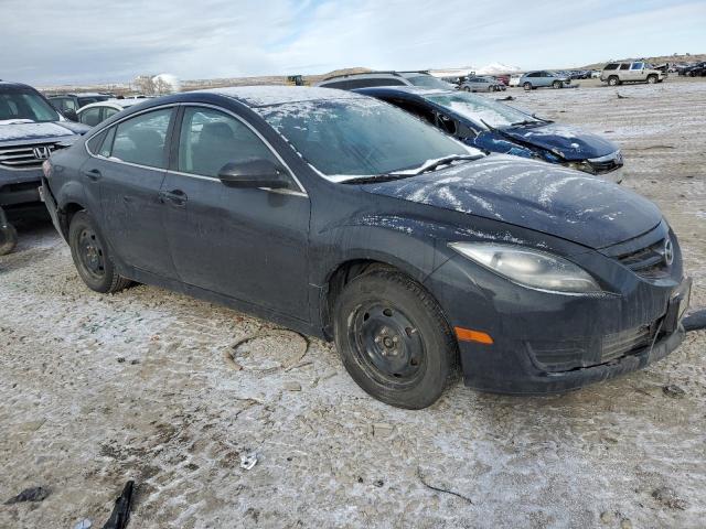 Photo 4 from auction – 2012 MAZDA 6 I with VIN 1YVHZ8BH1C5M34794