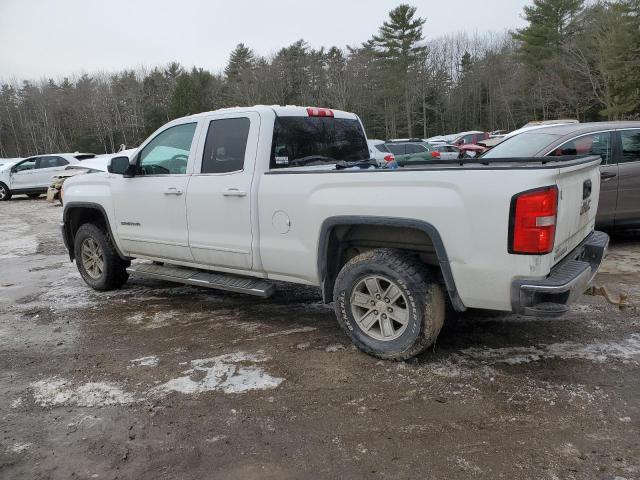 Photo 2 from auction – 2015 GMC SIERRA K15 with VIN 1GTV2UEH2FZ254352