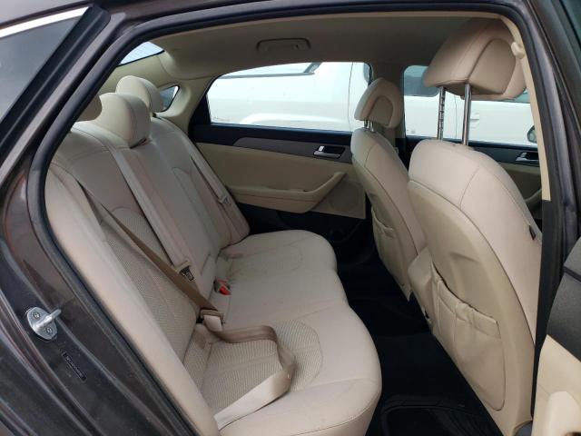 Photo 10 from auction – 2016 HYUNDAI SONATA SE with VIN 5NPE24AF0GH401863