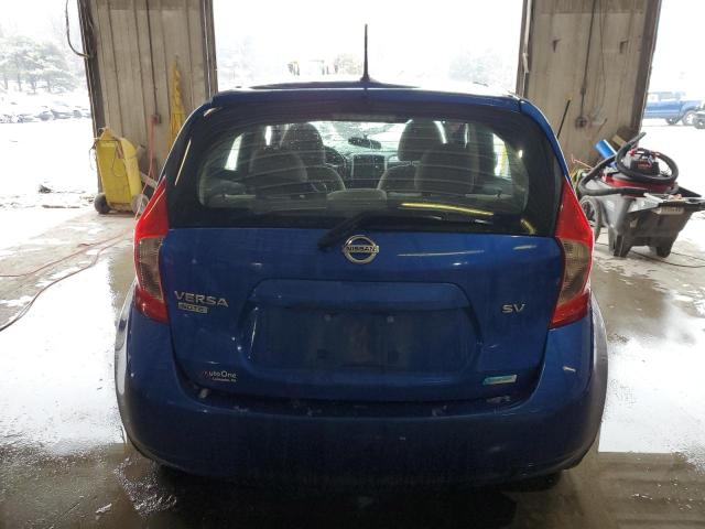 Photo 6 from auction – 2014 NISSAN VERSA NOTE with VIN 3N1CE2CP3EL360928